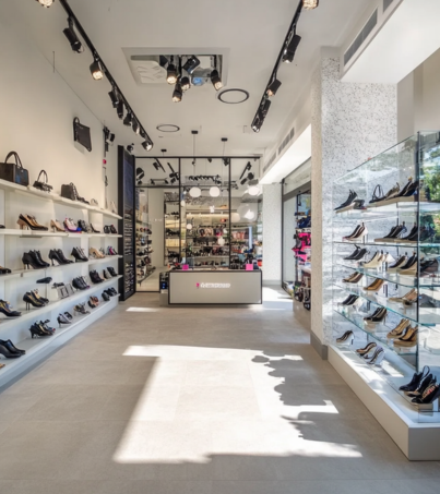 Retail